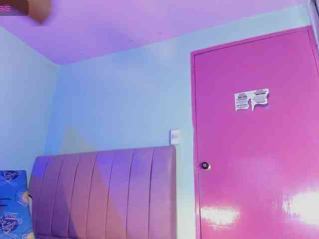 camilathomsson webcam