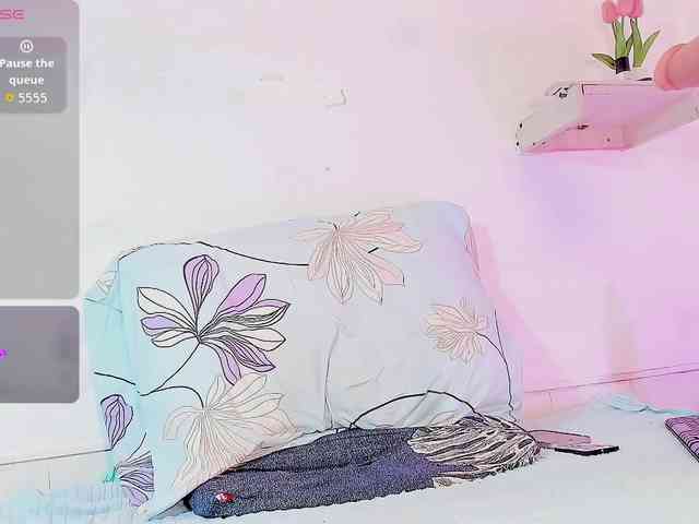 camilathomsson webcam