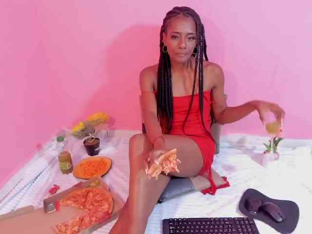 camilathomsson webcam