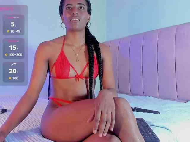 camilathomsson webcam