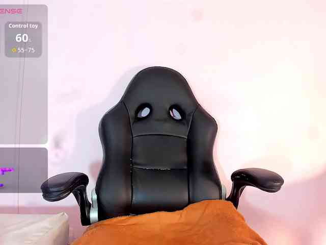 camilathomsson webcam