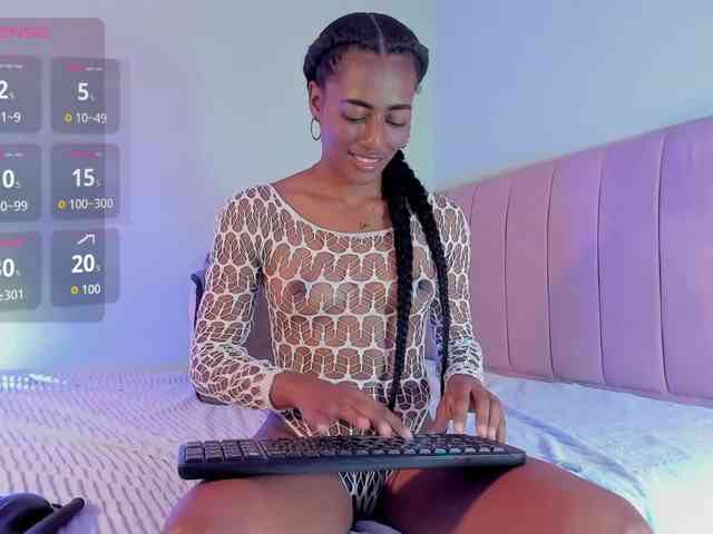 camilathomsson webcam