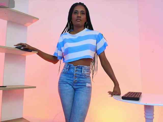 camilathomsson webcam