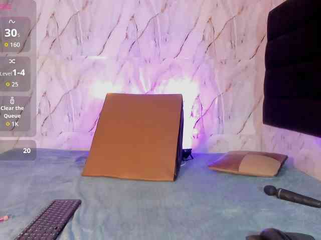 camilathomsson webcam
