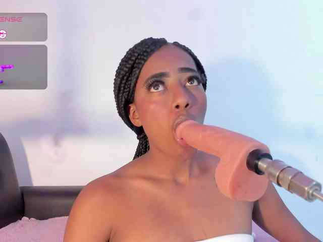 camilathomsson webcam