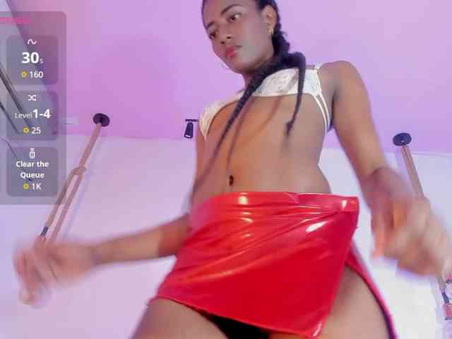 camilathomsson webcam