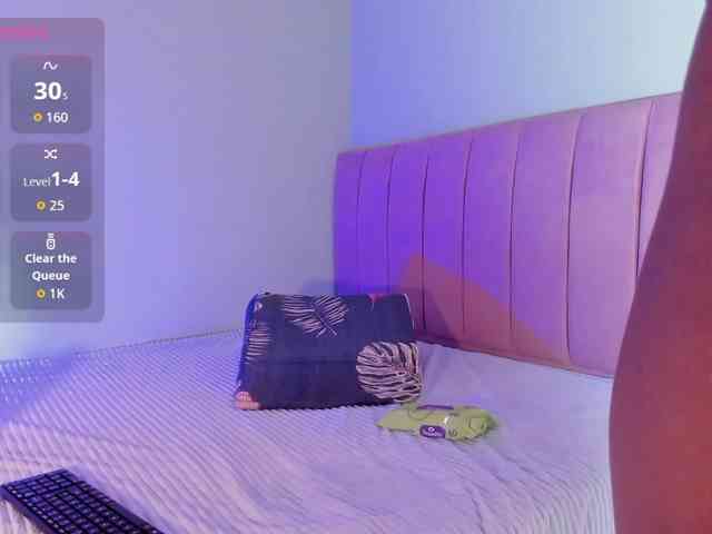 camilathomsson webcam