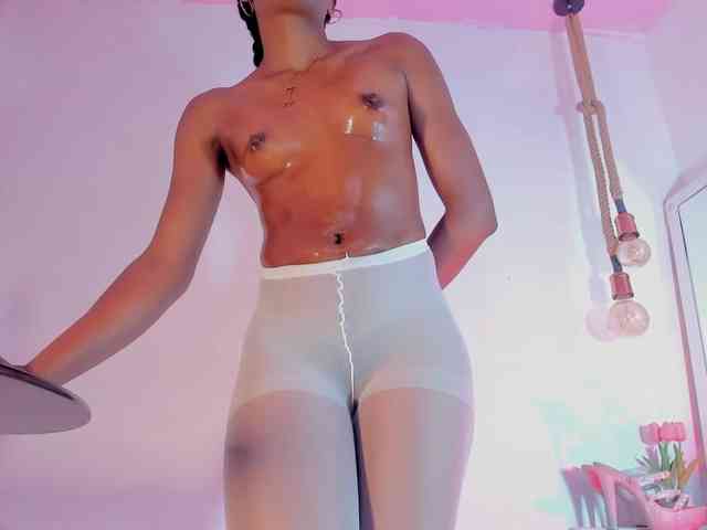 camilathomsson webcam