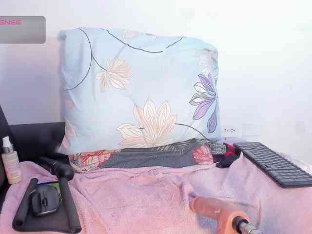 camilathomsson webcam