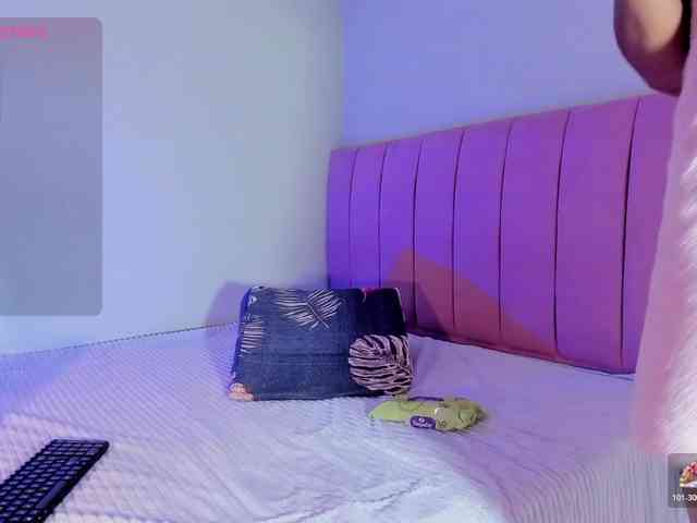 camilathomsson webcam