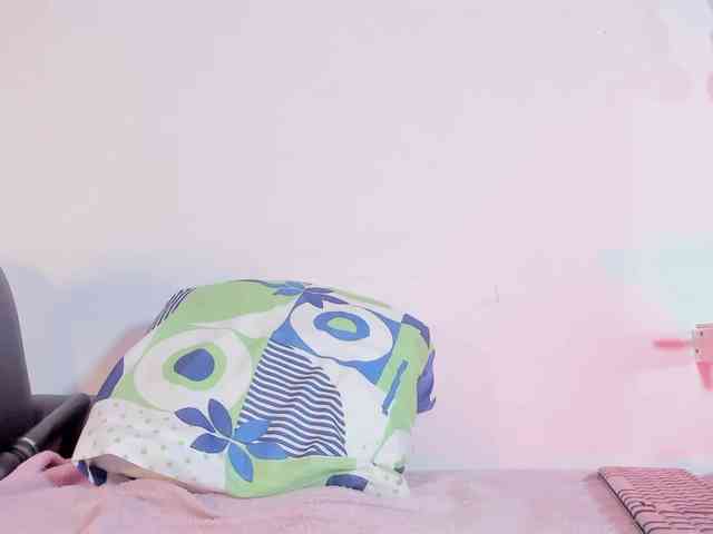 camilathomsson webcam