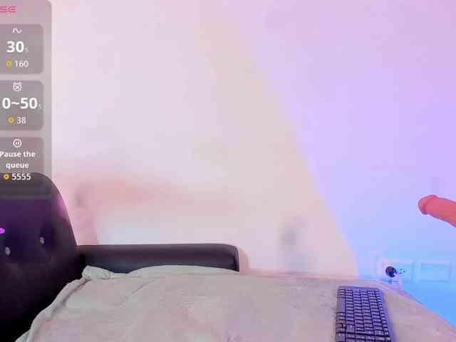 camilathomsson webcam