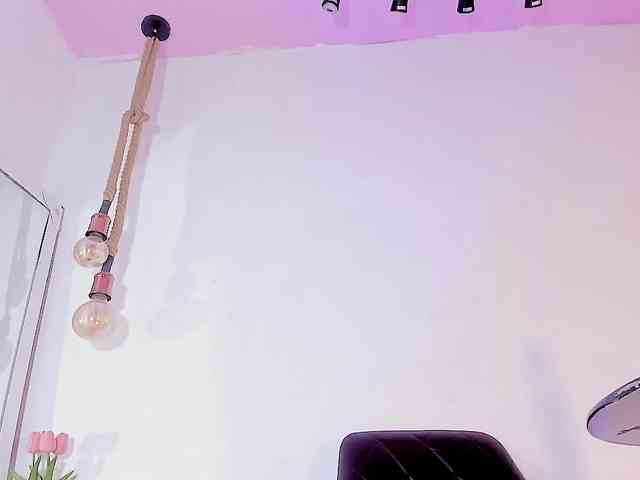 camilathomsson webcam