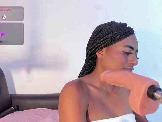 camilathomsson webcam