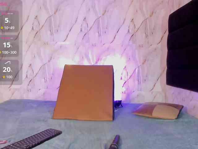 camilathomsson webcam