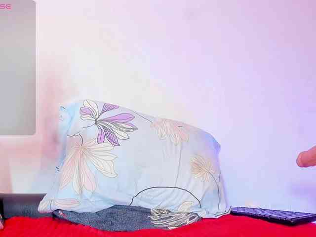 camilathomsson webcam