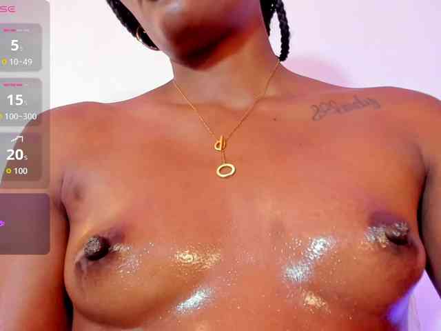 camilathomsson webcam