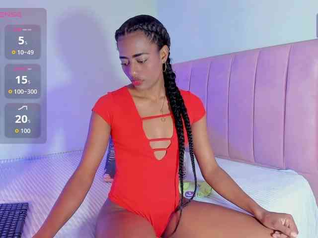 camilathomsson webcam