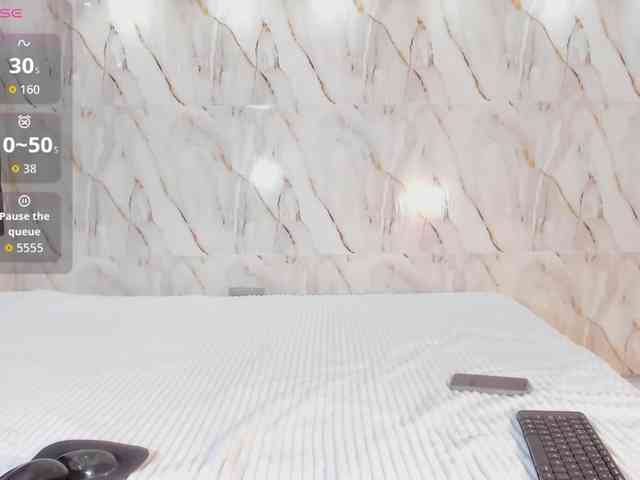 camilathomsson webcam