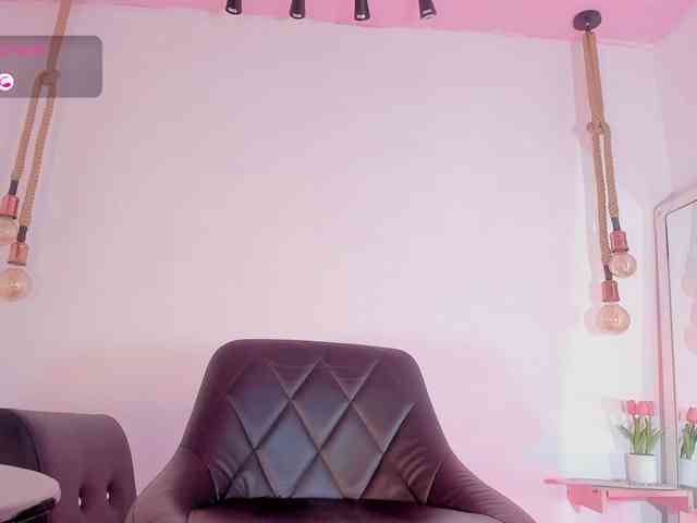 camilathomsson webcam