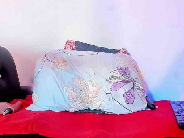 camilathomsson webcam