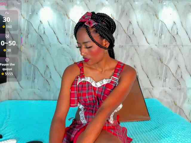 camilathomsson webcam