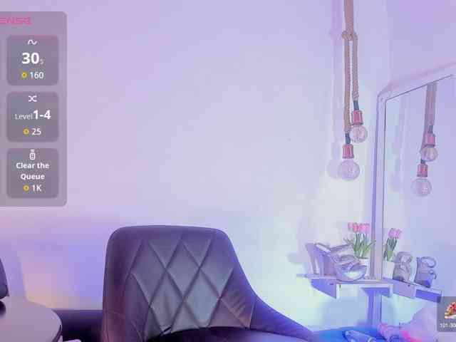 camilathomsson webcam