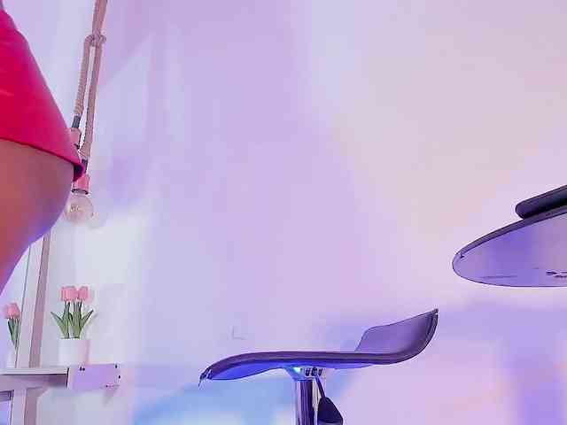 camilathomsson webcam