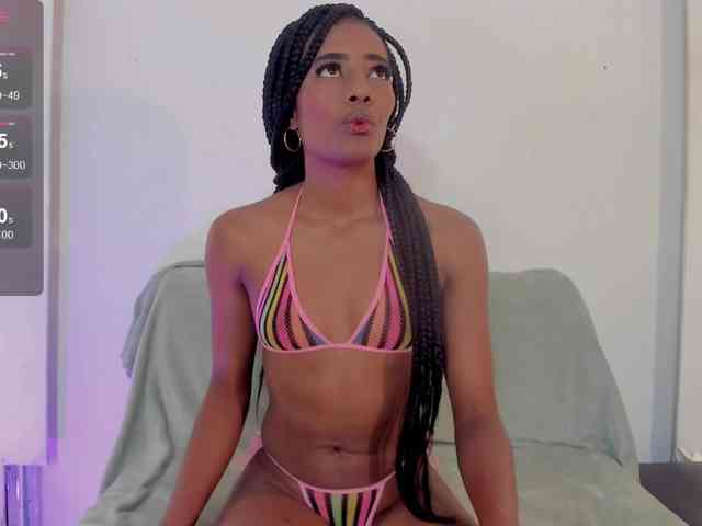 camilathomsson webcam