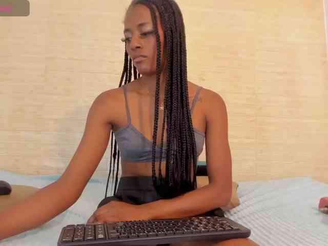 camilathomsson webcam