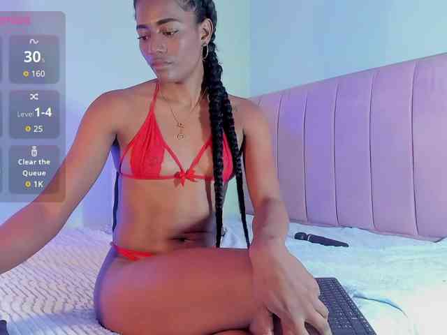 camilathomsson webcam