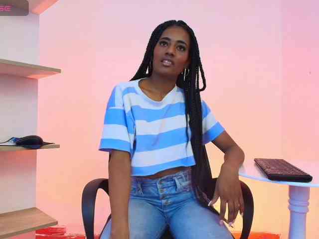 camilathomsson webcam