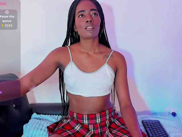 camilathomsson webcam