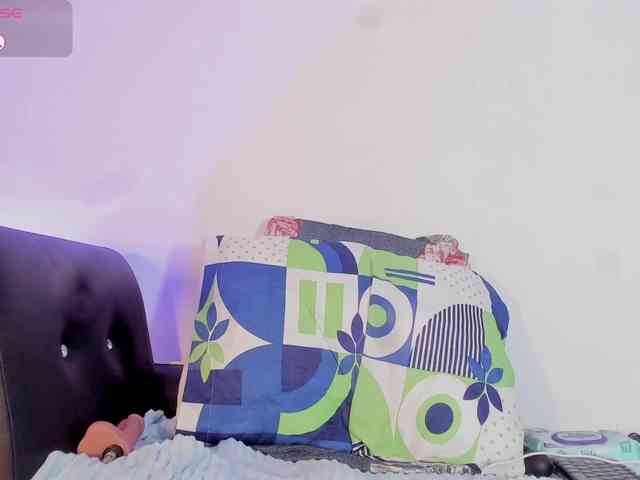 camilathomsson webcam