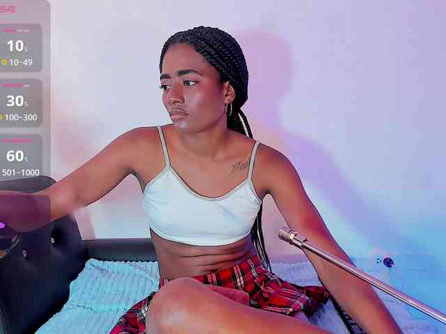 camilathomsson webcam