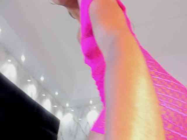 camilathomsson webcam
