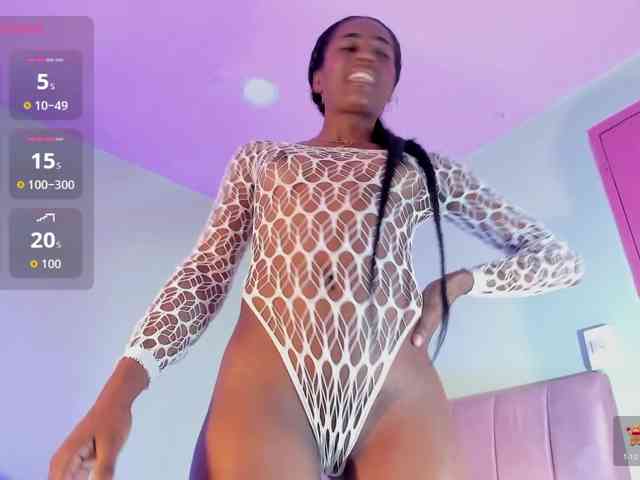 camilathomsson webcam