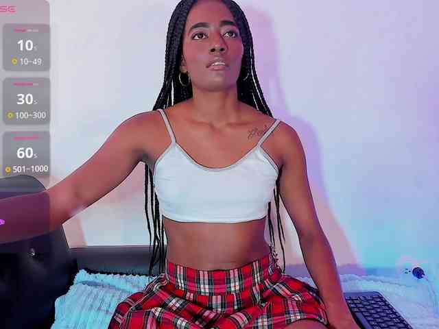 camilathomsson webcam