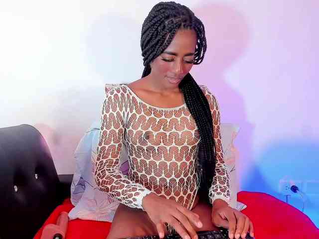 camilathomsson Live Webcam on BongaCams