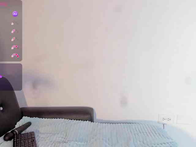 camilathomsson webcam