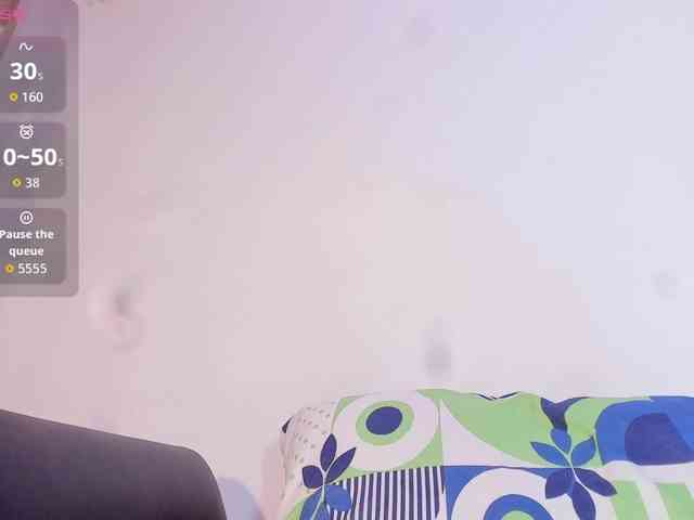 camilathomsson webcam