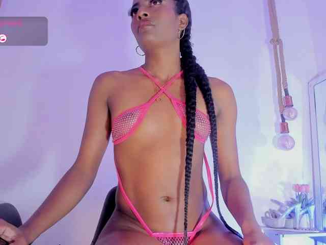 camilathomsson webcam