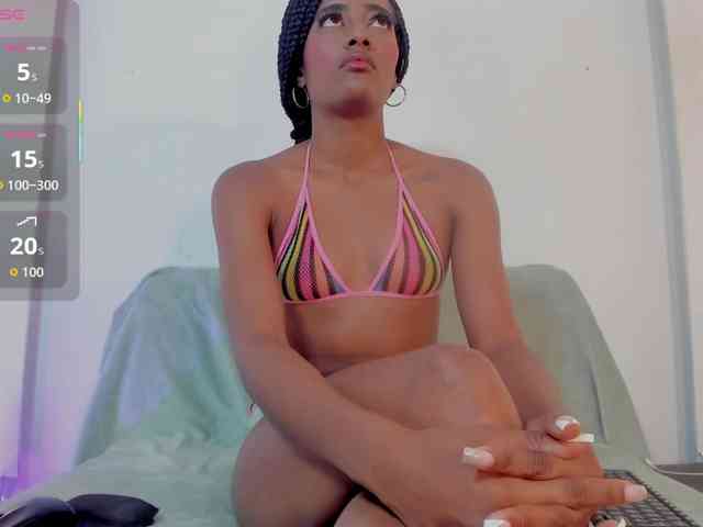 camilathomsson webcam