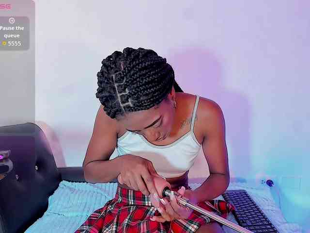 camilathomsson webcam