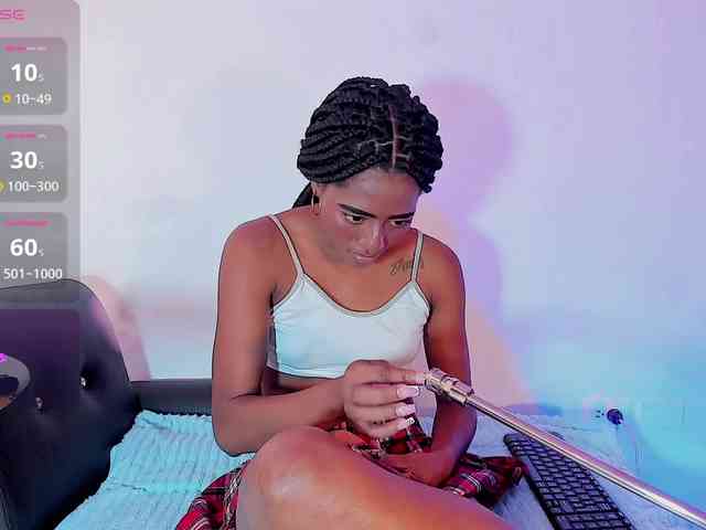 camilathomsson webcam