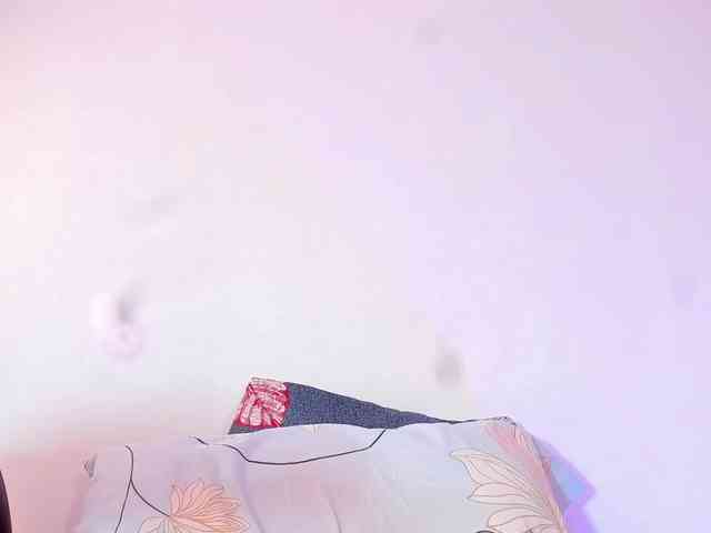 camilathomsson webcam