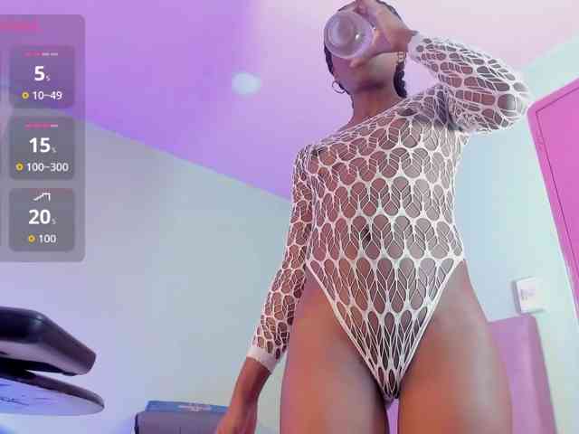 camilathomsson webcam