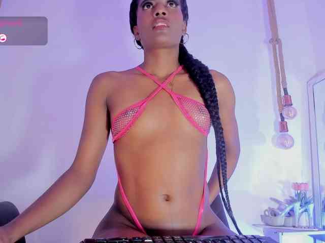 camilathomsson webcam