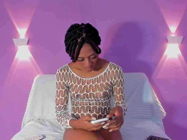 camilathomsson webcam