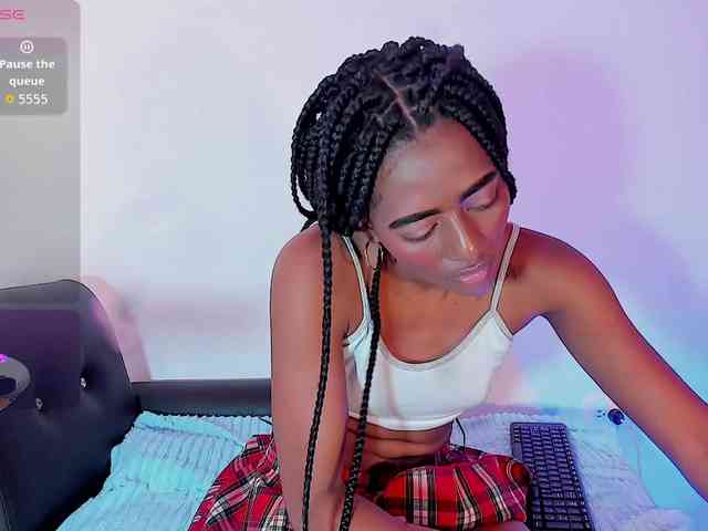 camilathomsson webcam